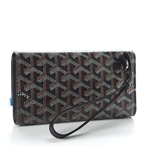 how much does a goyard phone case cost|goyard monte carlo cases.